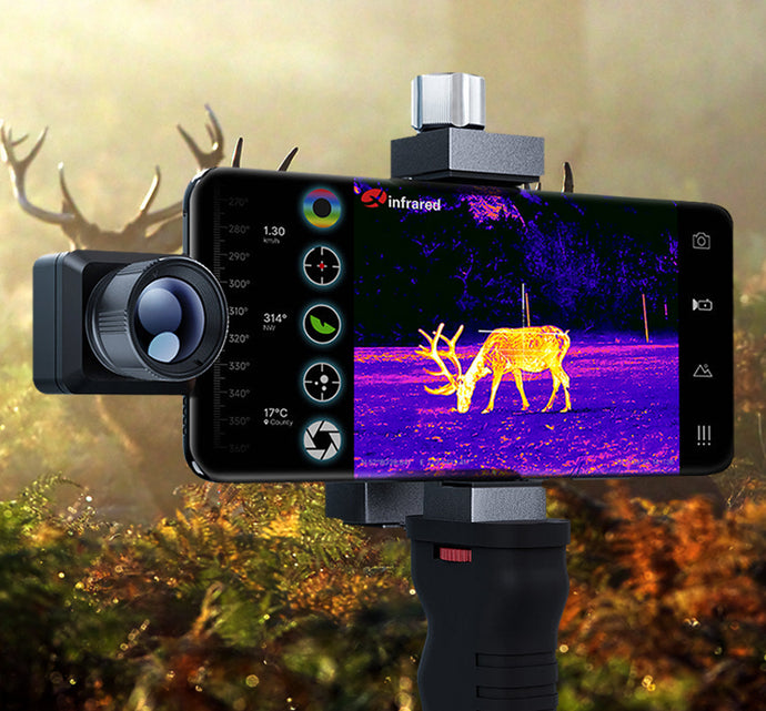 Up To 20% Off for Xinfrared Thermal Cameras