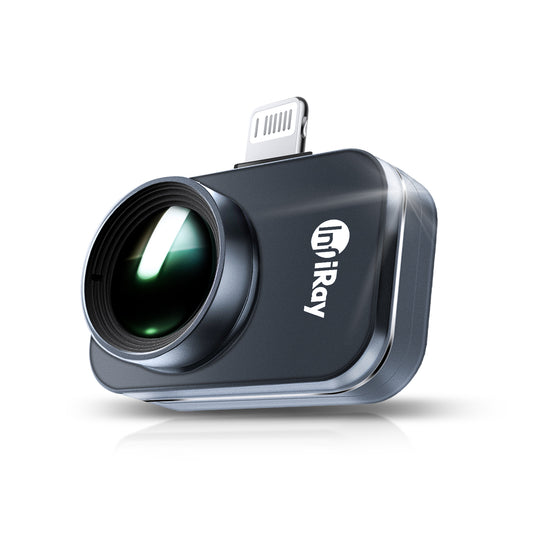 InfiRay P2 Pro Night Vision Go Thermal Camera Imager For Android