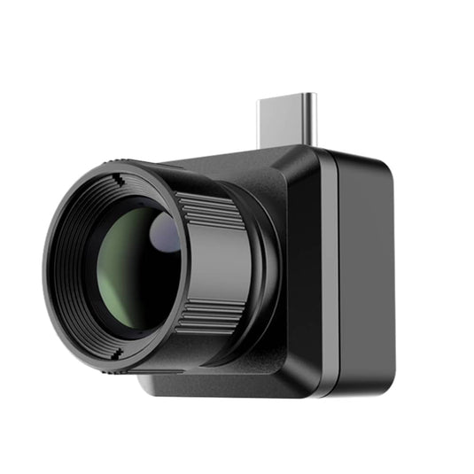 Xinfrared T2 Pro - Monocular térmico de visión nocturna para iPhone,  ciervos a más de 780 yardas, binoculares térmicos con superresolución HD,  gafas