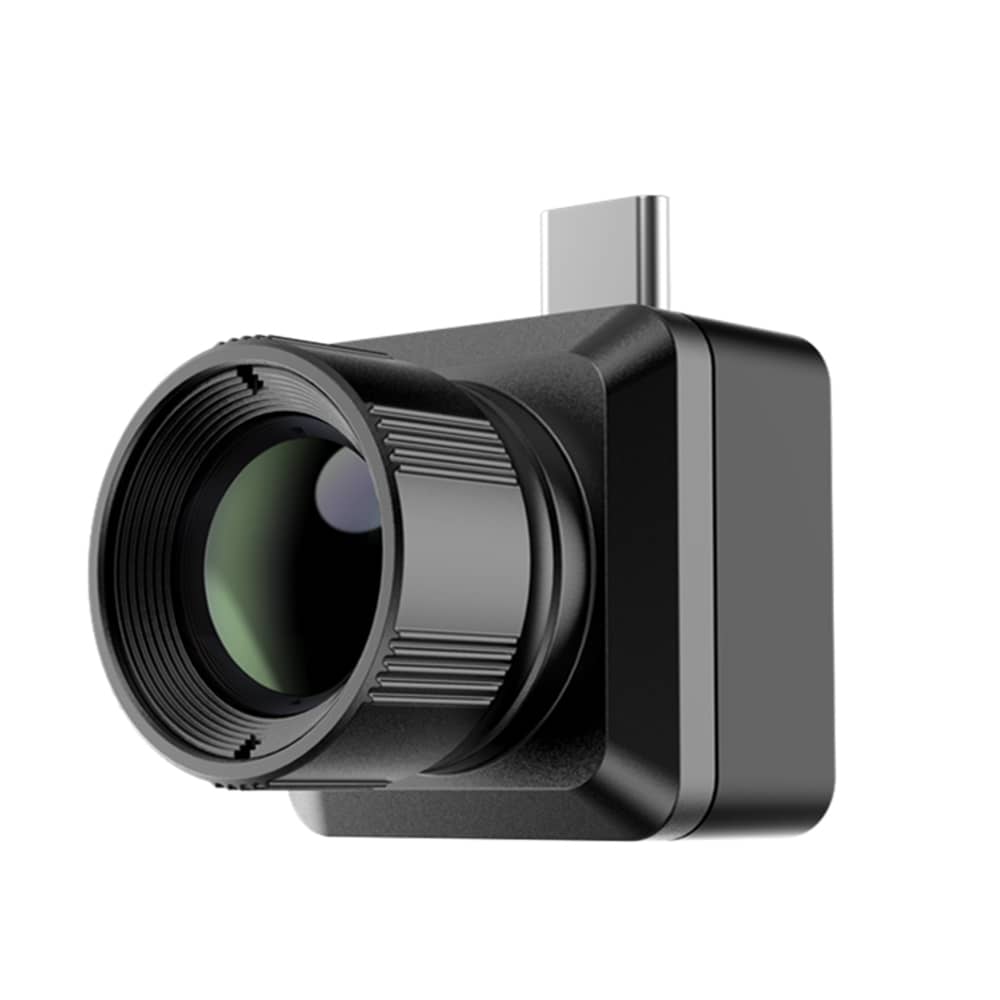 InfiRay T2 Pro thermal iamging camera for hunting