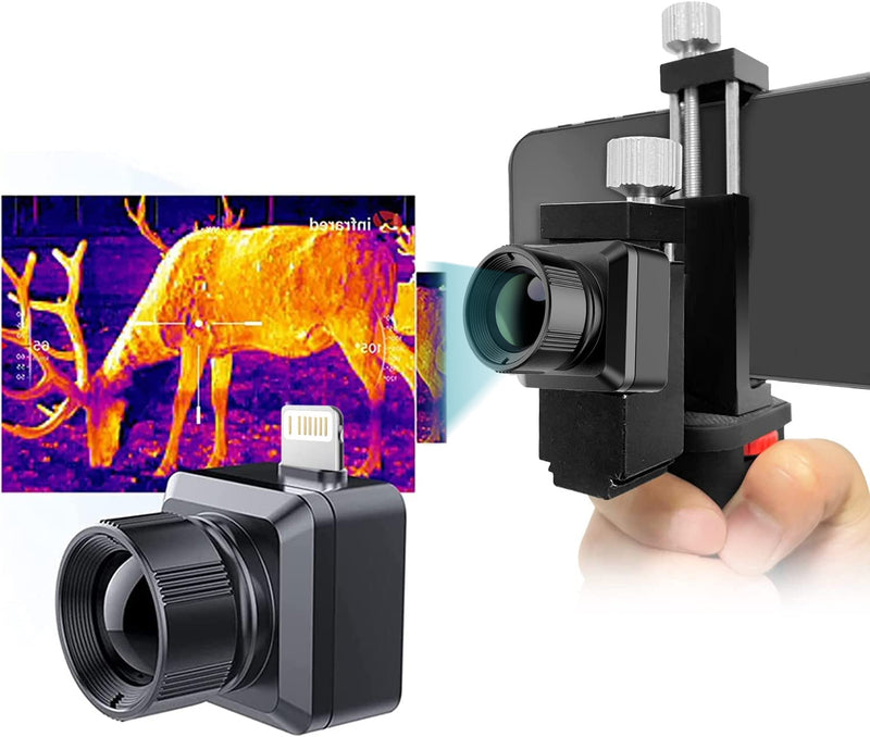 Carica immagine in Galleria Viewer, T2 PRO Thermal Monocular for Hunting, A4000040, A4000040+A4000060, A4000041+A4000026
