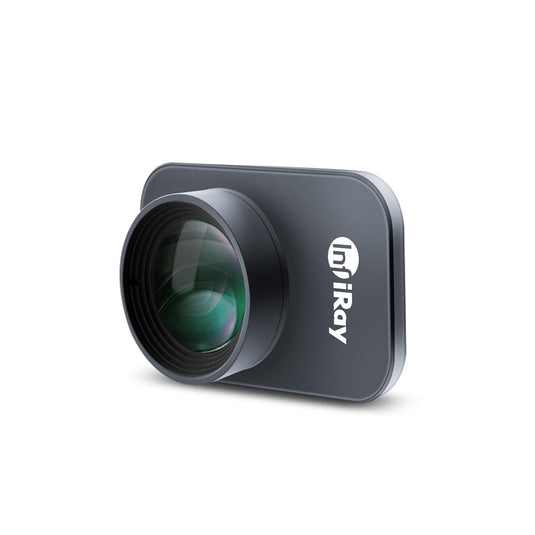 lnfiRay Xinfrared P2 Pro Magnetic Macro Lens magnetic